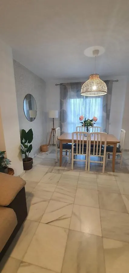 Arco Rio Salado Villa Conil De La Frontera 0*,