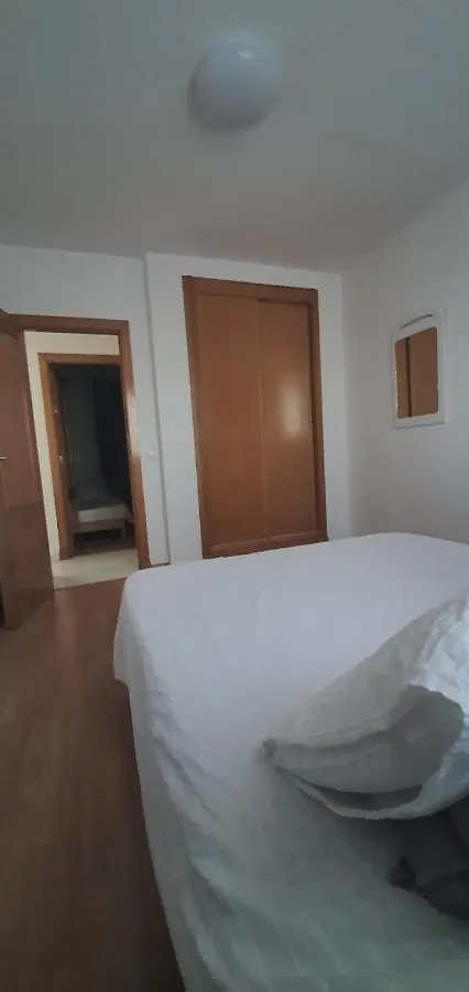 Holiday home Arco Rio Salado Villa Conil De La Frontera Spain