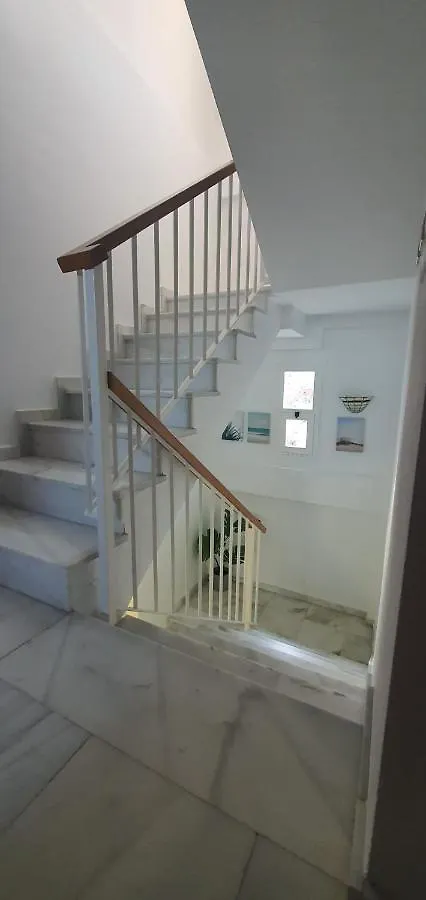 Holiday home Arco Rio Salado Villa Conil De La Frontera